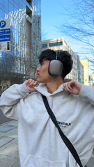 Kevin avatar